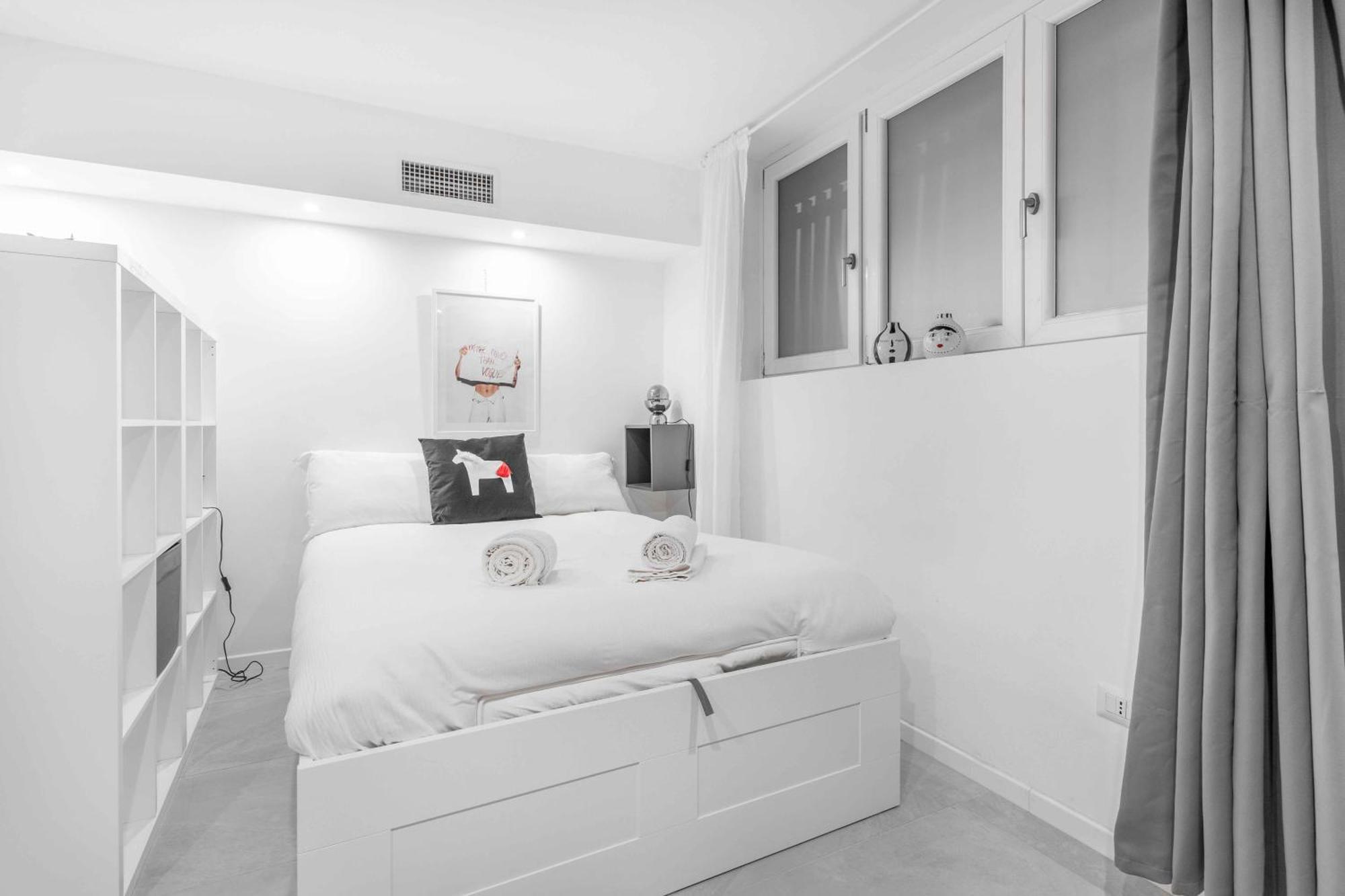 Vals6 - Glam Apartment In The Center Of Milan - Exterior foto